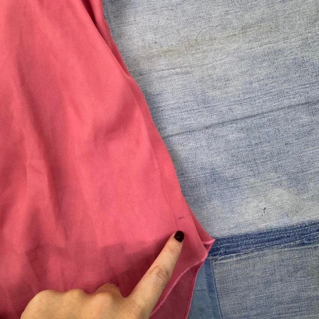 Vintage 2000’s Asymmetrical Fairy Top