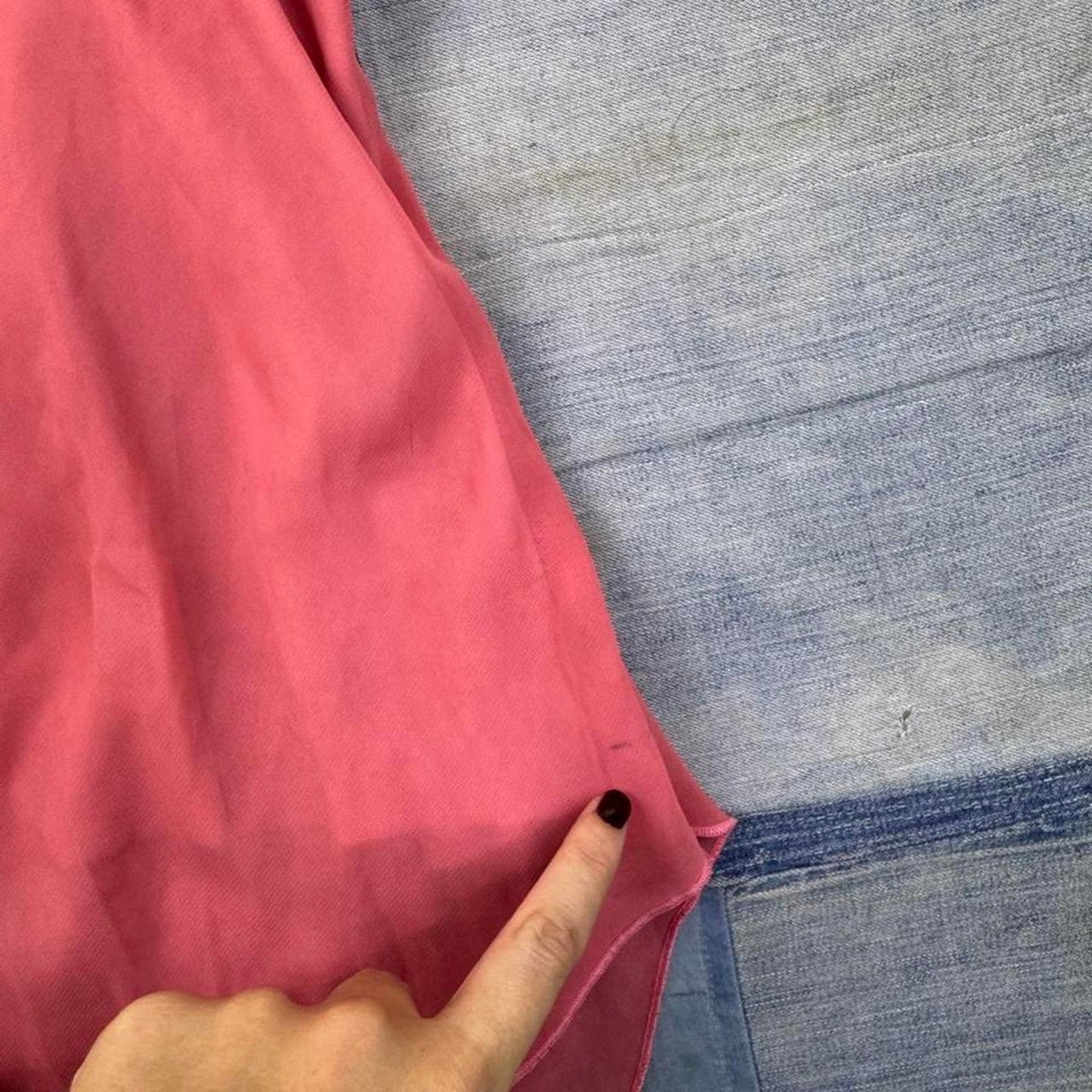 Vintage 2000’s Asymmetrical Fairy Top