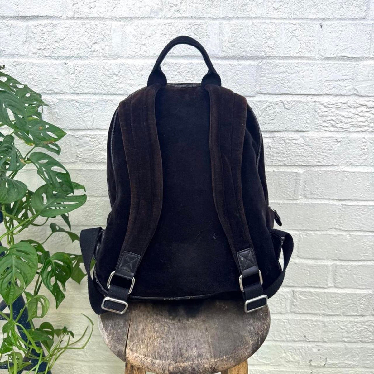 Insane Vintage 2000’s Rare Juicy Couture Back Pack